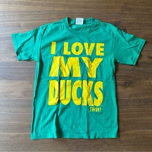University of Oregon Ducks T-Shirt
